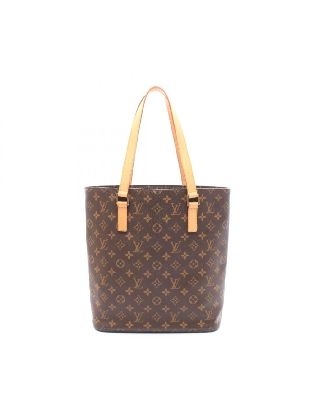 Louis Vuitton Tote Bag Vavin GM Leather